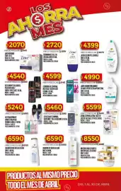 Folleto Supermercados DIA Página 13