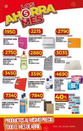 Folleto Supermercados DIA Página 15