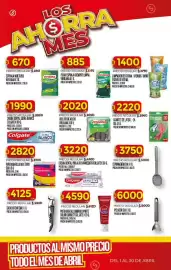 Folleto Supermercados DIA Página 17