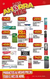 Folleto Supermercados DIA Página 18