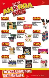 Folleto Supermercados DIA Página 21