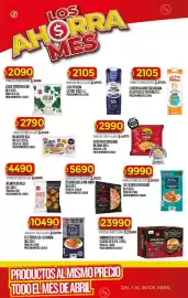 Folleto Supermercados DIA Página 22