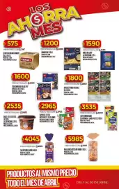 Folleto Supermercados DIA Página 23