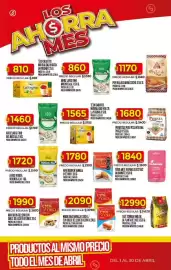Folleto Supermercados DIA Página 4