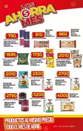 Folleto Supermercados DIA Página 5
