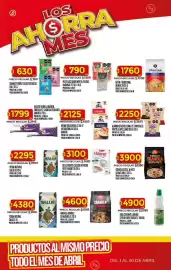 Folleto Supermercados DIA Página 6