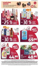 Rossmann leták Strana 20