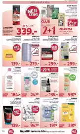 Rossmann leták Strana 10