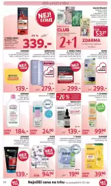 Rossmann leták Strana 10