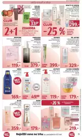 Rossmann leták Strana 11