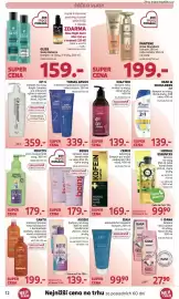 Rossmann leták Strana 12