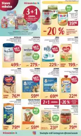 Rossmann leták Strana 14