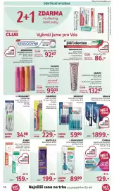 Rossmann leták Strana 16