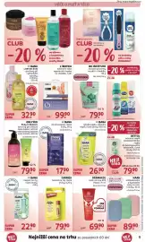 Rossmann leták Strana 9