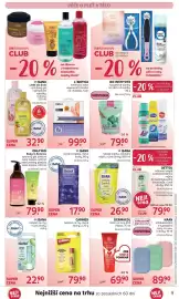 Rossmann leták Strana 9