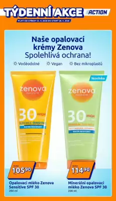 Action (platné do 28-04)