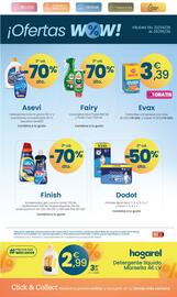 Folleto Clarel Página 16