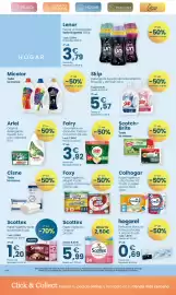 Folleto Clarel Página 10