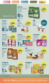 Folleto Clarel Página 12