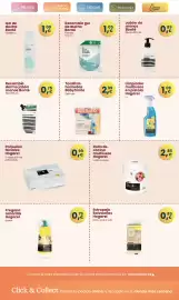 Folleto Clarel Página 14