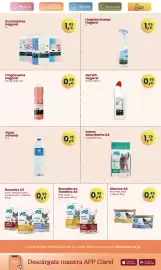 Folleto Clarel Página 15