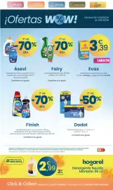 Folleto Clarel Página 16