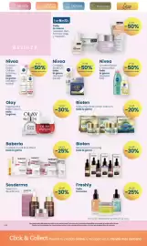 Folleto Clarel Página 2