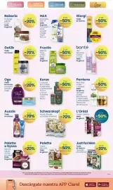 Folleto Clarel Página 7