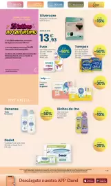 Folleto Clarel Página 9