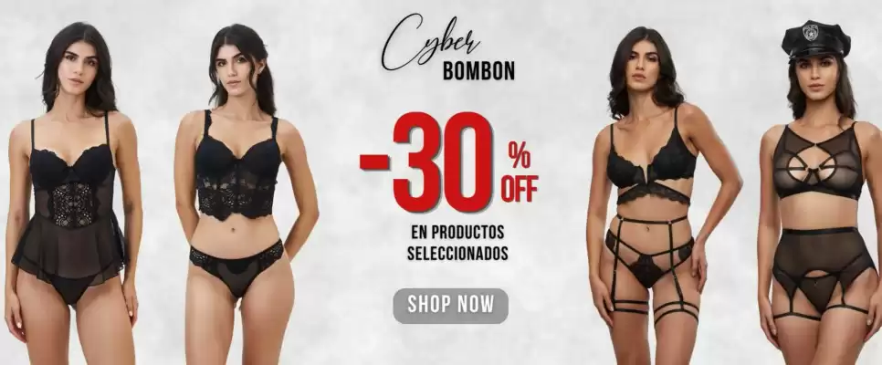 Bombon Rojo (válido hasta 24-04)