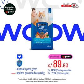 Catálogo Wong Página 2