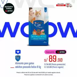 Catálogo Wong Página 2