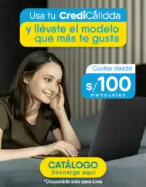 Catálogo Grupo Hardtech Página 2