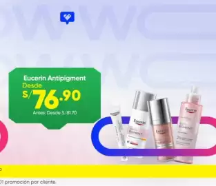 Catálogo InkaFarma Página 11