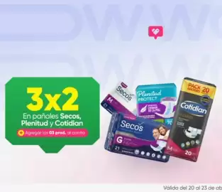 Catálogo InkaFarma Página 12