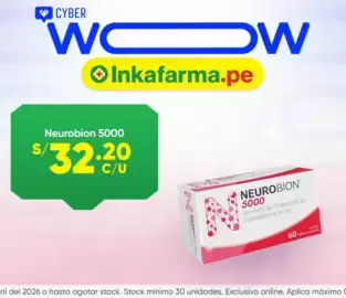 Catálogo InkaFarma Página 15