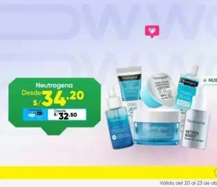 Catálogo InkaFarma Página 16