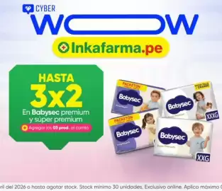 Catálogo InkaFarma Página 18