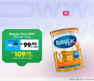 Catálogo InkaFarma Página 19