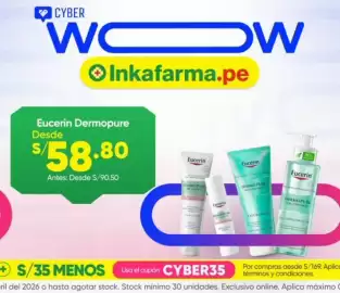 Catálogo InkaFarma Página 2