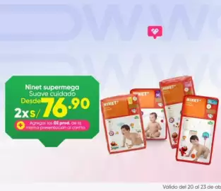 Catálogo InkaFarma Página 21