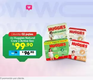 Catálogo InkaFarma Página 22