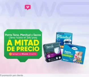 Catálogo InkaFarma Página 25