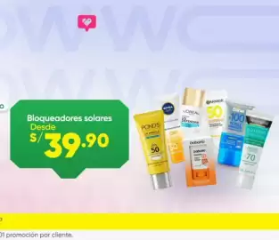 Catálogo InkaFarma Página 7