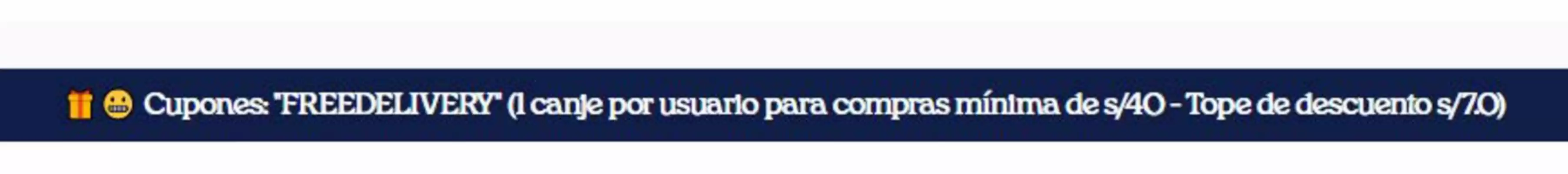 Catálogo Cinnabon (válido hasta 30-05)