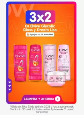 Mifarma (válido hasta 23-04)