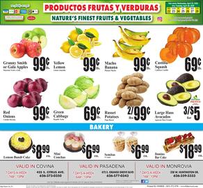 Baja Ranch weekly ad week 17 Page 4