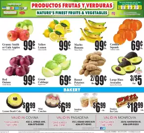 Baja Ranch weekly ad week 17 Page 4