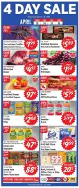 Rouses weekly ad week 17 Page 2