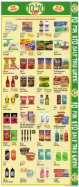 Rouses weekly ad week 17 Page 3